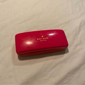 Kate Spade Glasses Case